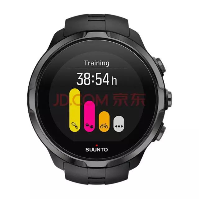 颂拓、佳明运动手表抄底价！新年，你该给自己买点好的！