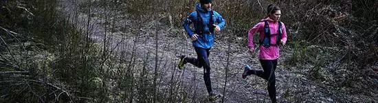 @越野跑者！15条备忘要谨记！