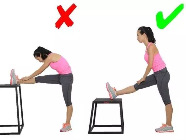 细节是魔鬼，拉伸错了你都不知