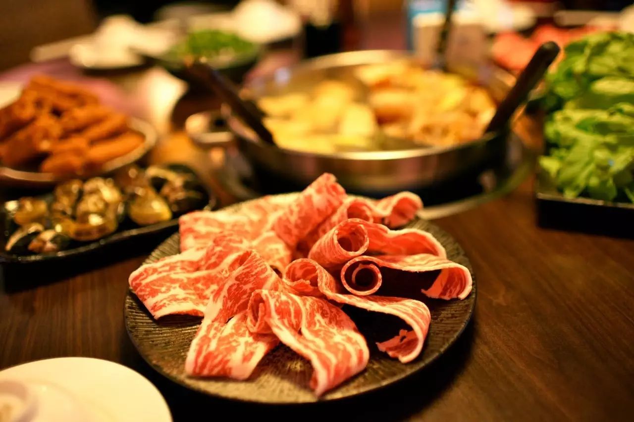 做好这四点，保你冬季越吃越瘦！