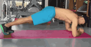 到底经历多少次啪啪啪，才能练成“公狗腰”？