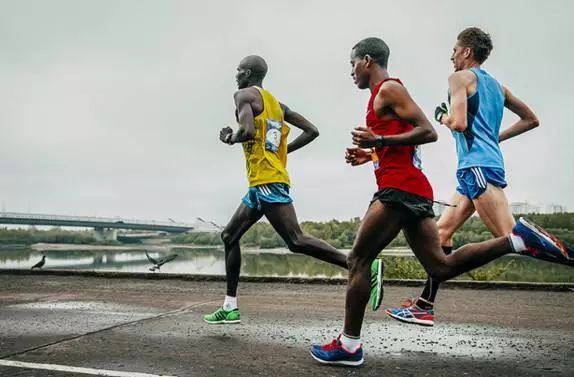 来领｜超过10K的长跑训练策略！