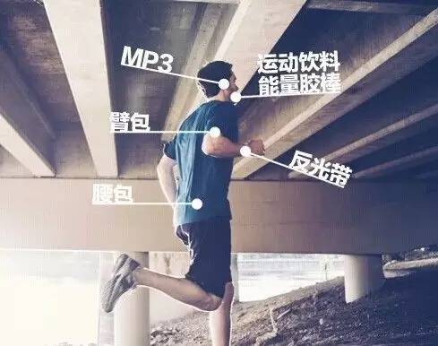 配齐一套最贵的常用跑步装备，大约需要多少钱？