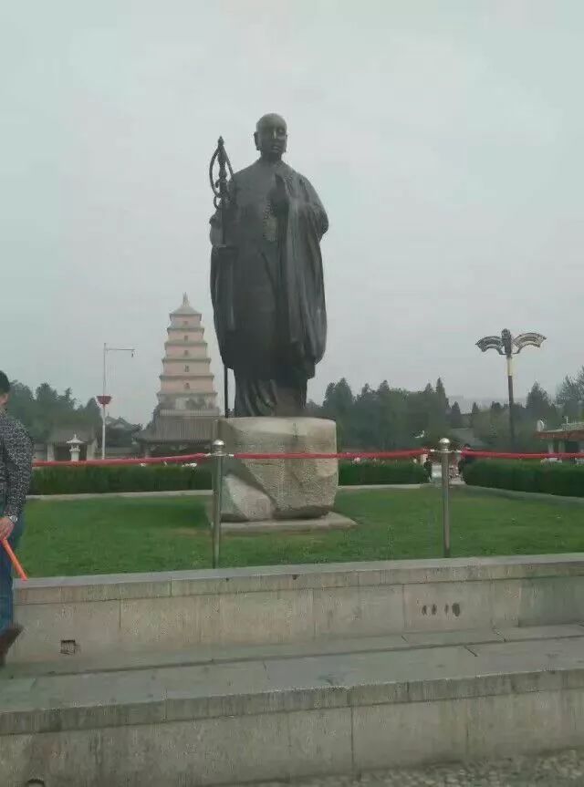 跑友分享｜彩虹伴我跑西马，一路看尽长安花