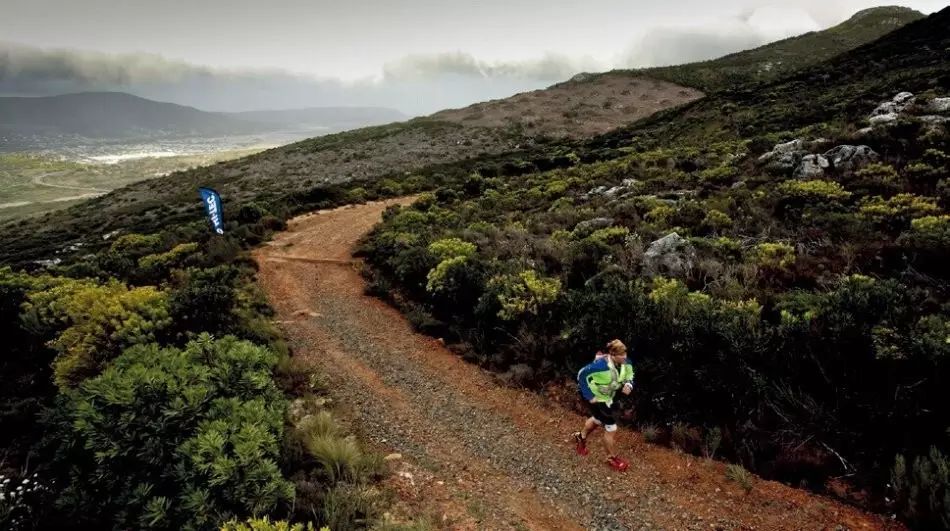 跑步｜一场只关乎自我的修行。