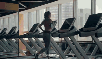 跑步是一场生命的渡劫，你完全可以比想像中更强大！