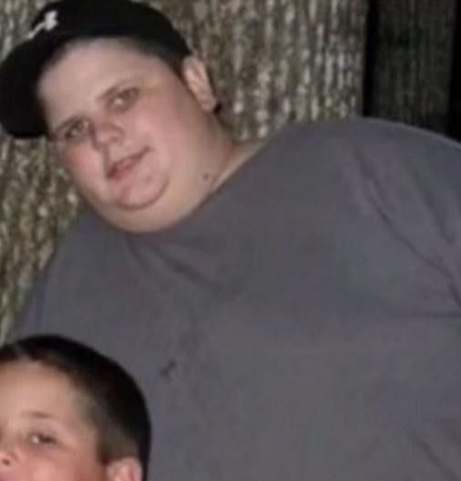 我保证！这是我看过的最让人惊艳的“减肥前后”对比照！