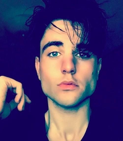 我保证！这是我看过的最让人惊艳的“减肥前后”对比照！