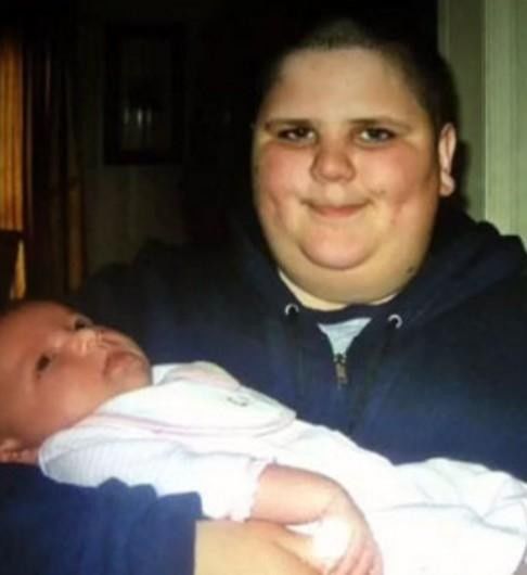 我保证！这是我看过的最让人惊艳的“减肥前后”对比照！