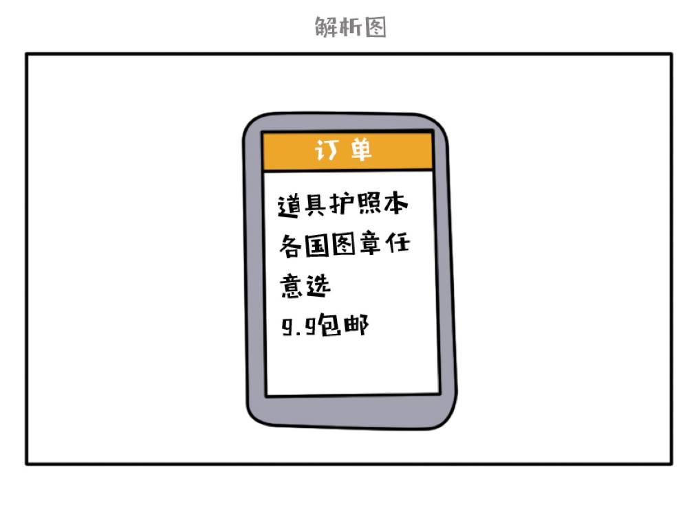 如何精准判断谁在“假装旅行”？