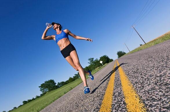 小测试 | 跑了这么久，你的下肢力量在哪一个水平段？