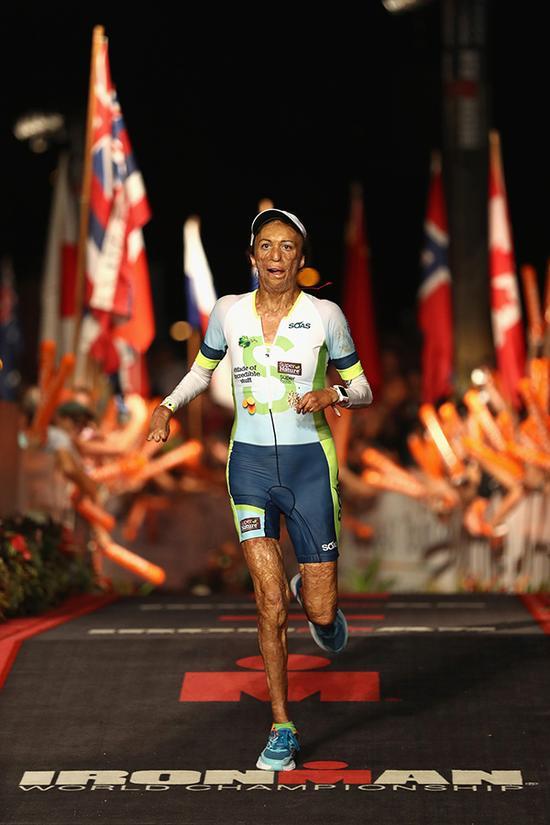 夺命or救命？跑步在你眼中是怎样的存在呢？