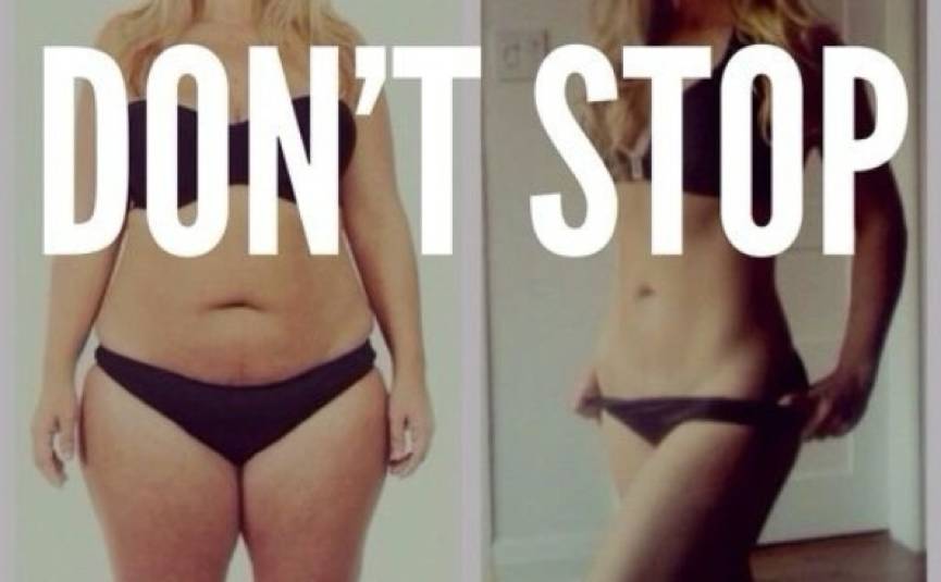 谁说只能贴秋膘，秋季减肥更有效！