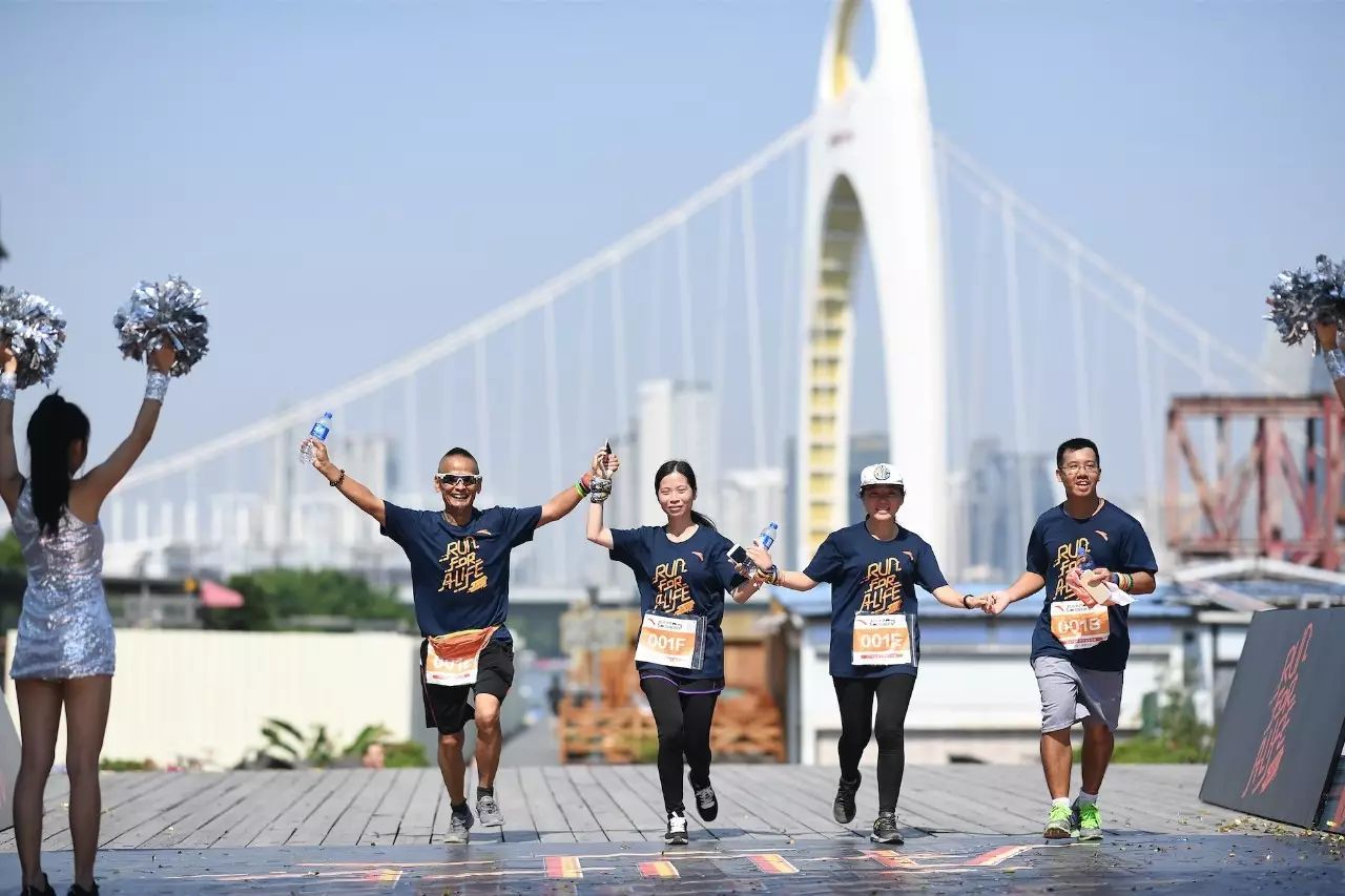 #跑嗨城市#究竟是怎么嗨遍全国的？