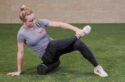 热身，还可以有这种操作？