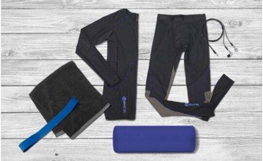 拿好！给你的初秋跑步装备建议！