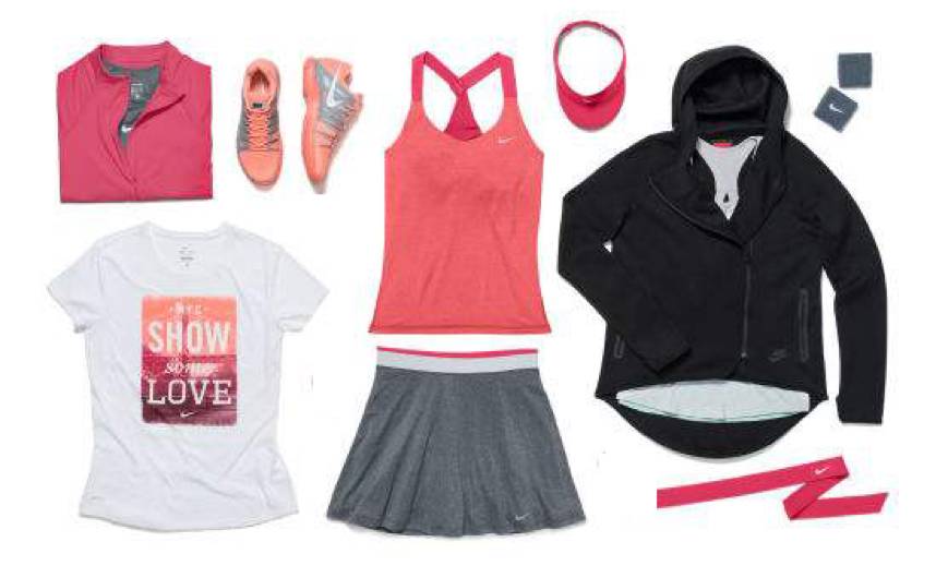 拿好！给你的初秋跑步装备建议！