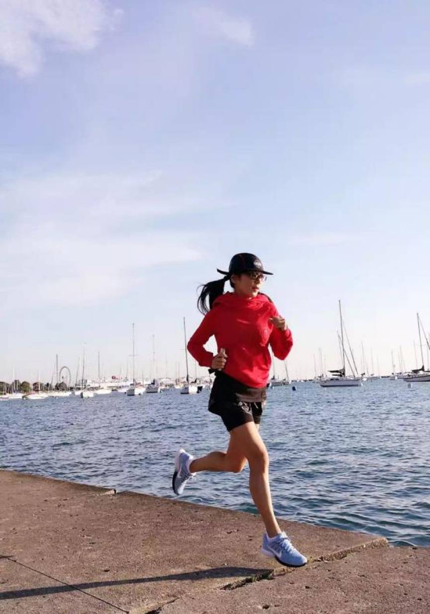 【福利】勇者无畏！破心魔之战，为这些跑神大咖投票吧