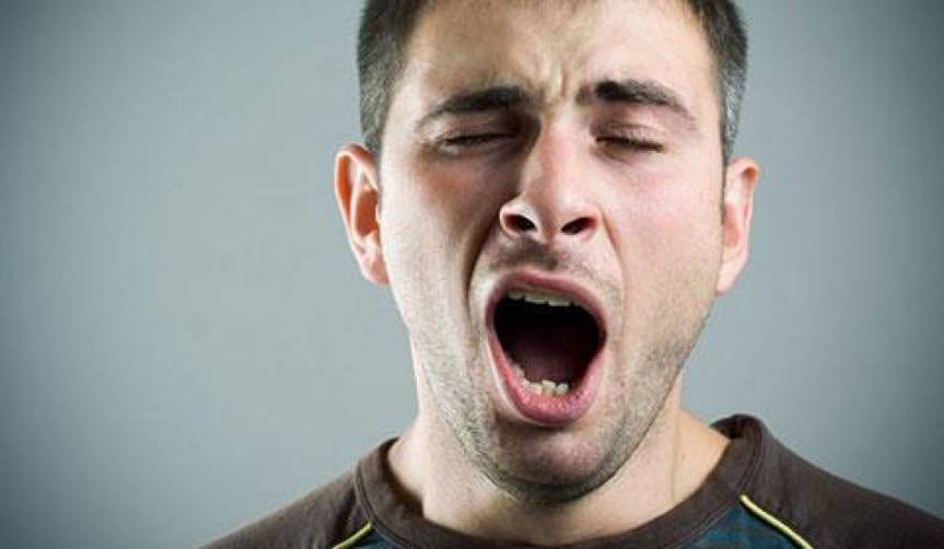 越跑越困倦！晨跑怎么会这样？！