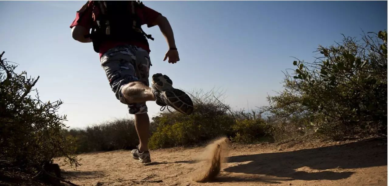 跑友分享｜“不要脸”才是真跑者