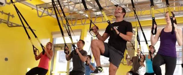 功能性训练｜你知道多少？