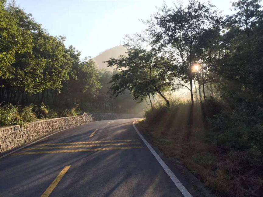 跑友分享｜我的跑步兴趣进阶轨迹