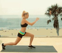 拿好｜6招让你变成“细、长、直”的超级美腿！