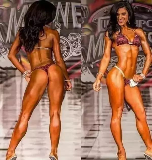 扫厕所女工成签约模特，人生就是这么酸爽！