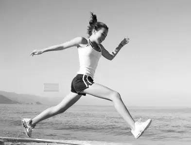 这样跑，你受伤是必然的！