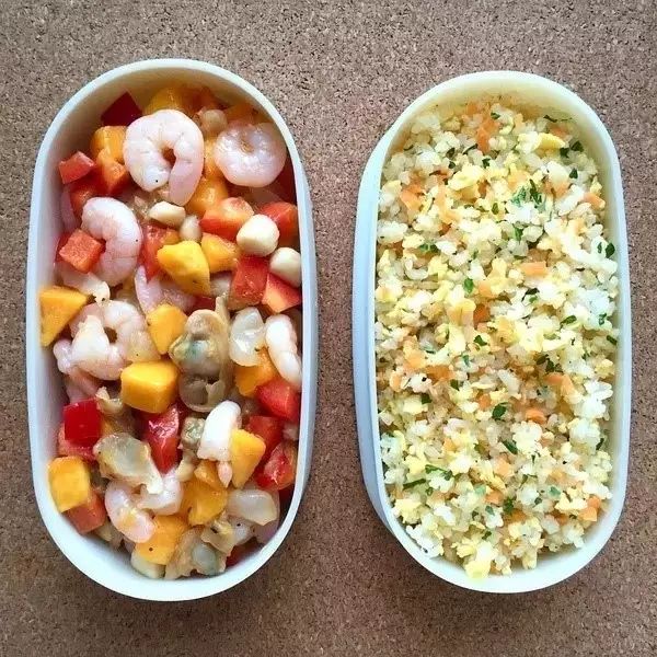 为了吃饭才减肥？15款超高颜值美食吃上就瘦！