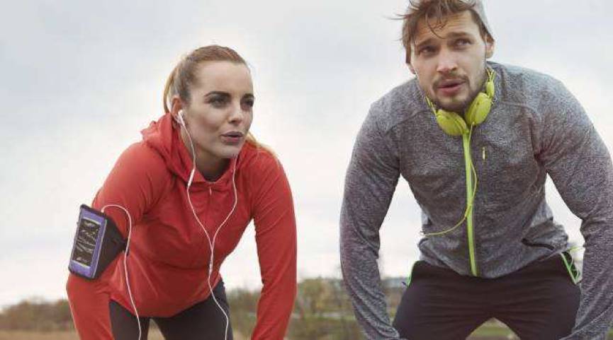 坚持&放弃｜智慧跑者该这样取舍