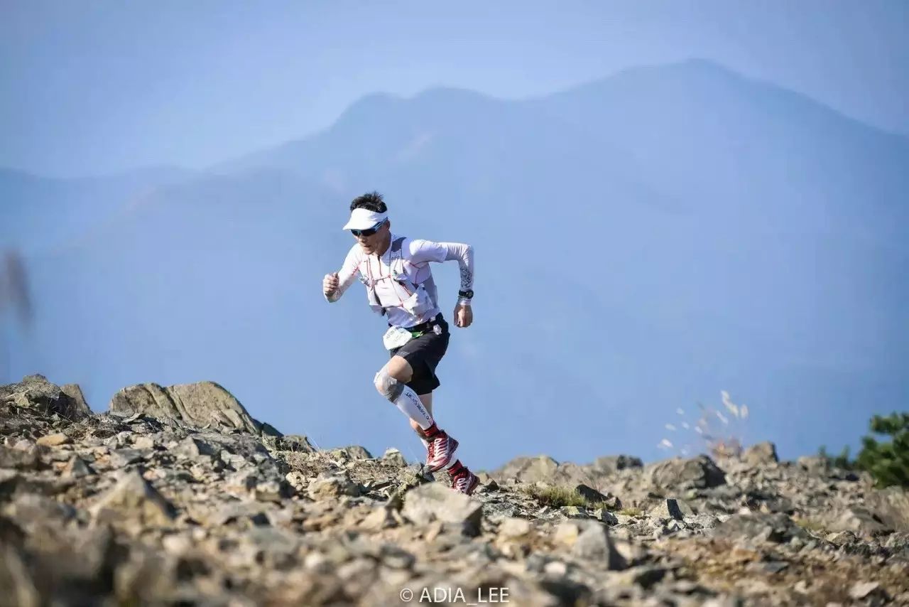 跑友分享｜跑步5个月成功挑战人生首马