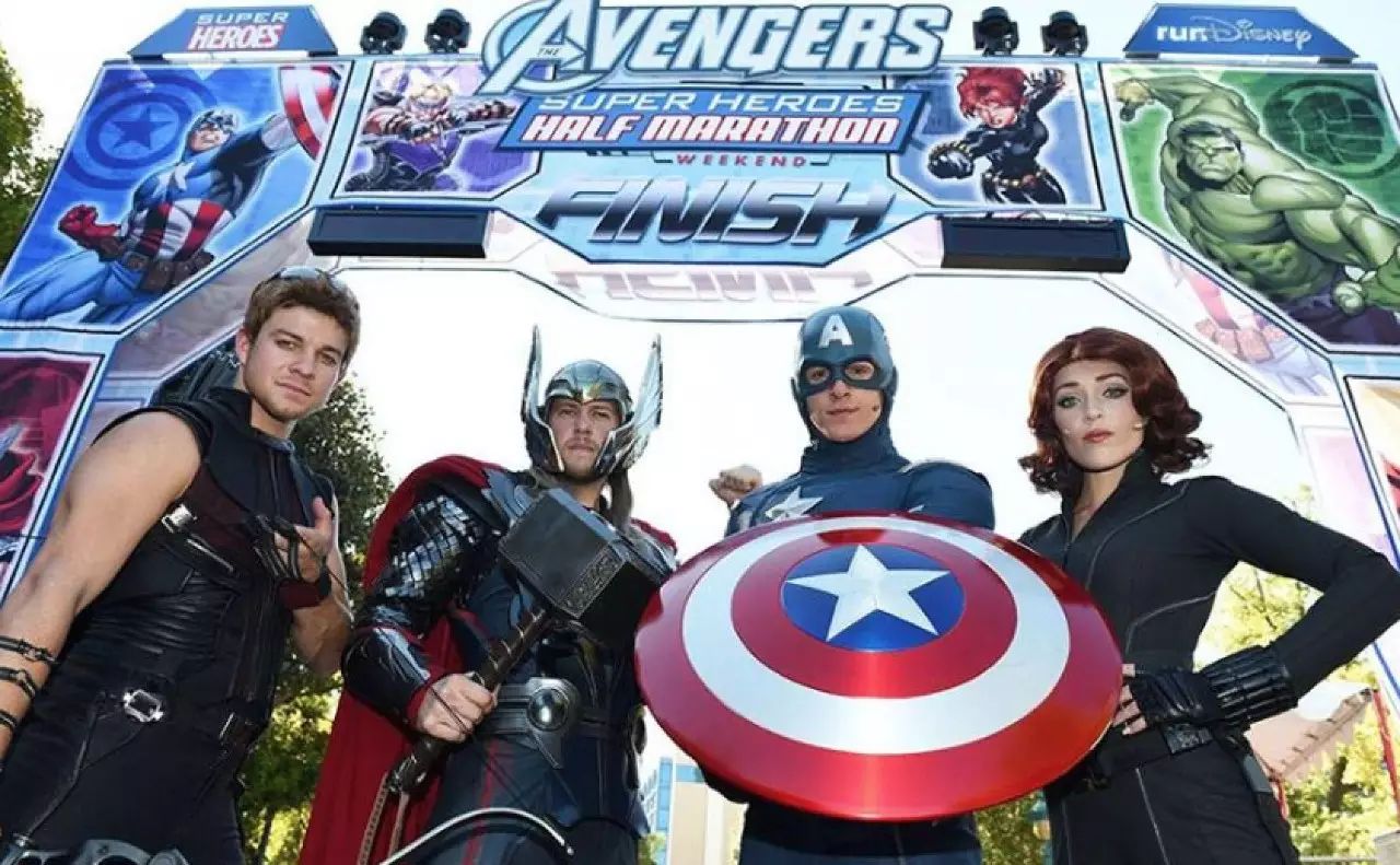 开眼界！厉害了word奇葩跑友！