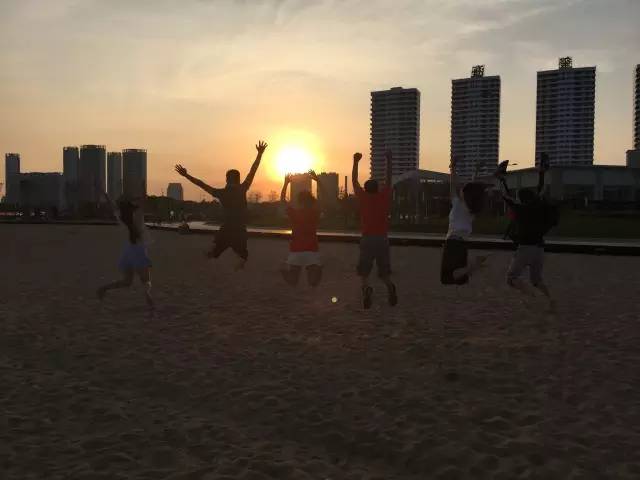 跑友分享 | 秦马记 ——最美的时光