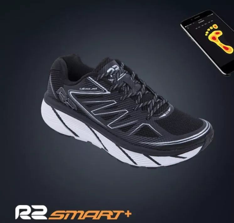 大雨也困不住跑步的心情，但你需要这双跑鞋！