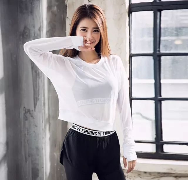 小姐姐专场｜快来PICK这些超美夏跑装备！