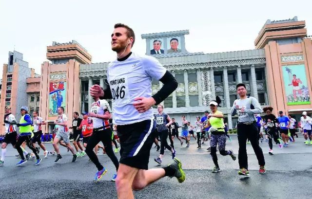 来看！男人的一生运动指南！