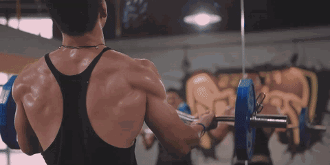 管得住自己的深夜，才能赢得到人生