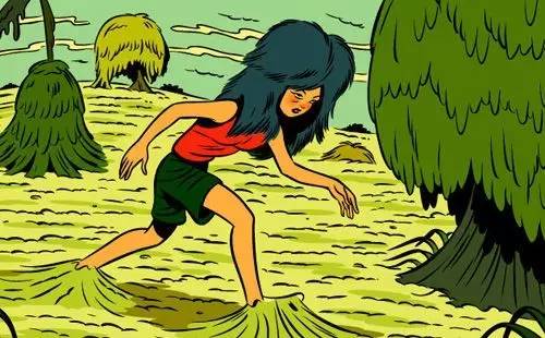 读完才知道 其实我们不懂马拉松！