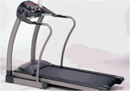 炎夏，5步教你正确使用跑步机！