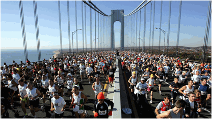 敲黑板 | 全马必读注意事项！