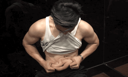 事半功倍的腹肌练习法｜每一块肌肉都有一套专属动作！