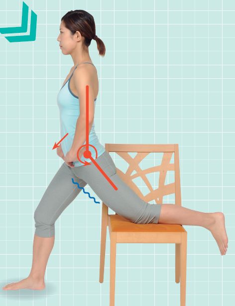 神奇的跑步关节操！你会做吗？