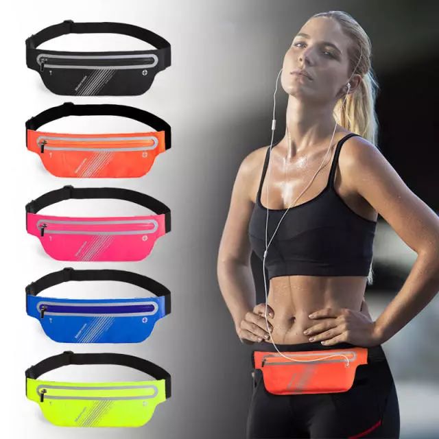 女神跑者专场｜你的春训跑步装备齐全了吗？