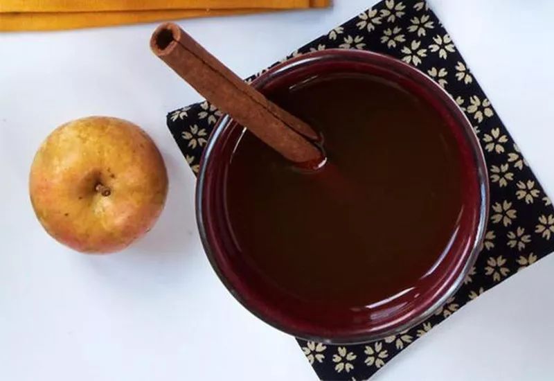 御寒+恢复｜看看外国跑者冷天跑步后都喝啥？