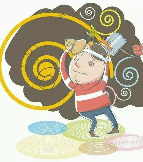 跑马8种常见病，早知早防早治！