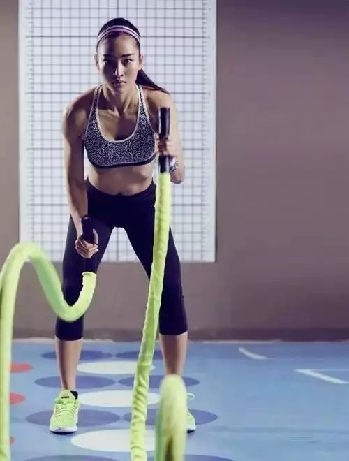 脂肪、肥肉！就这样“甩”掉吧！