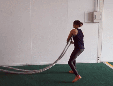 脂肪、肥肉！就这样“甩”掉吧！