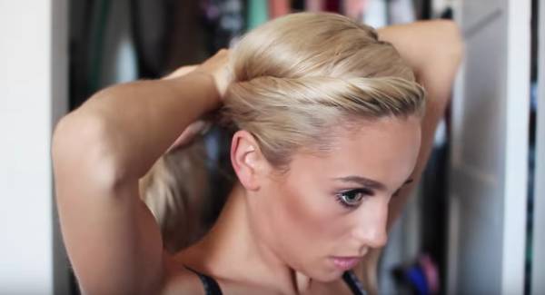 迷人运动风｜17种女生跑步发式