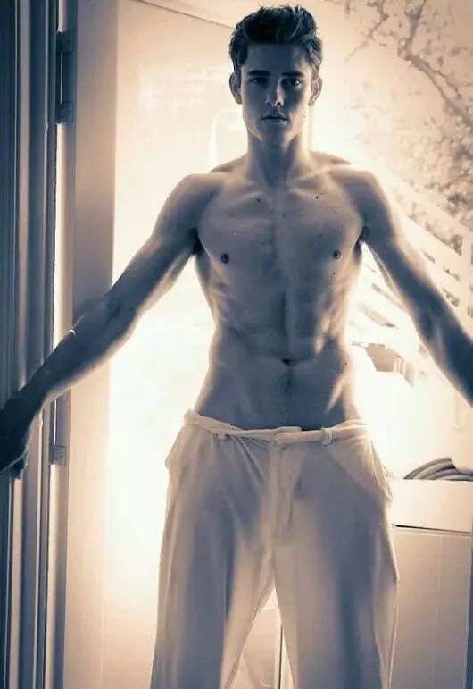 减肥｜能减出肌肉线条来吗？